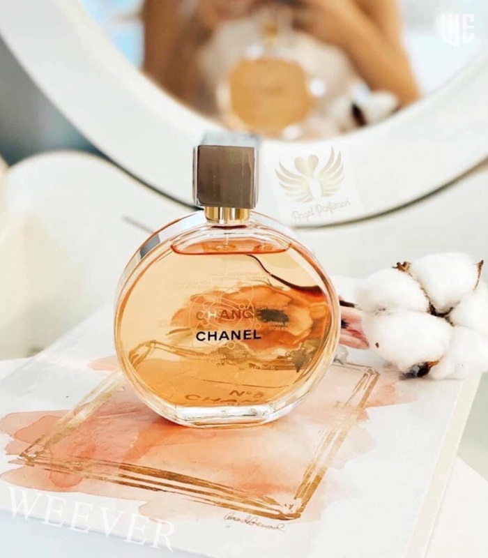 Chanel Chance Eau de Parfume