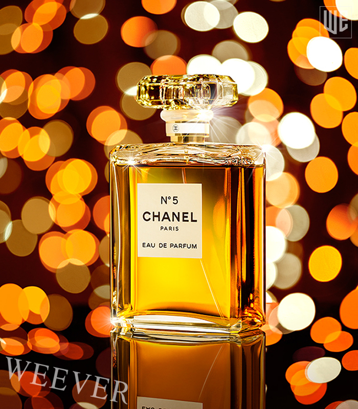Chanel No5 Eau de Parfum