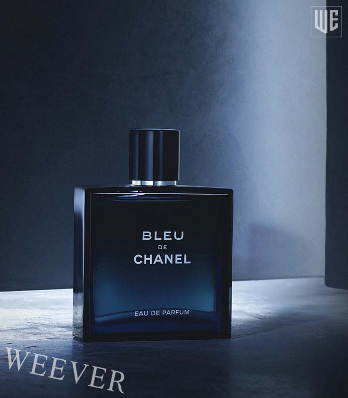 Bleu de Chanel Eau de Parfum