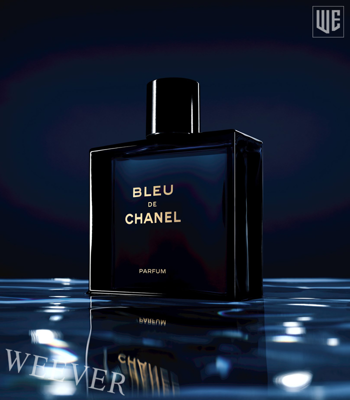 Bleu de Chanel Parfum