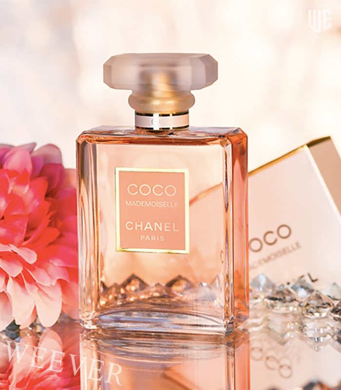 Chanel Coco Mandemoiselle EDP