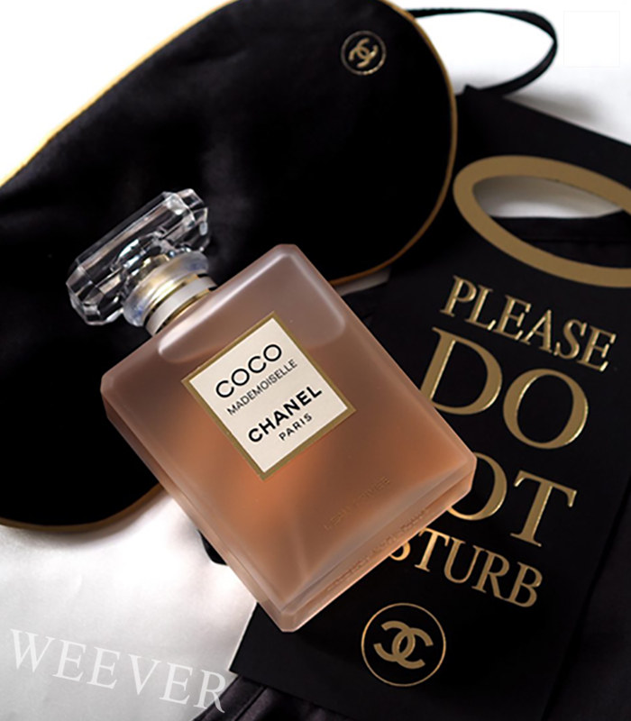 Chanel Coco Mademoiselle EDP - KRB Luxury