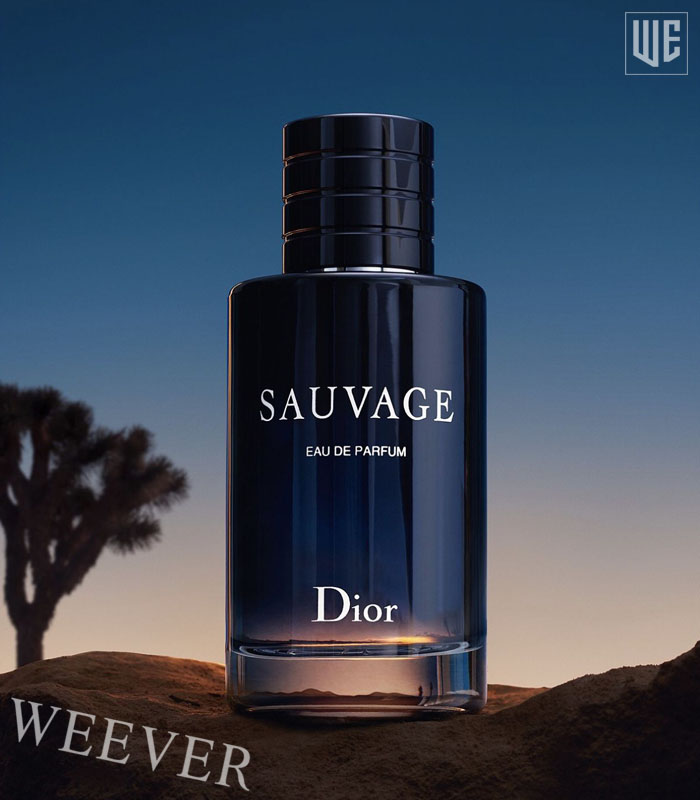 Dior Sauvage EDP