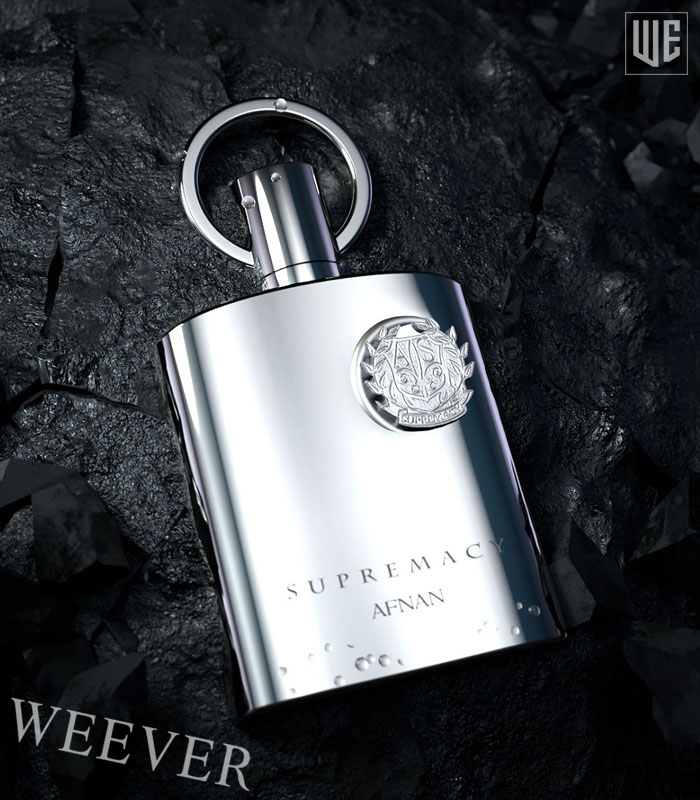 Afnan Supremacy Silver