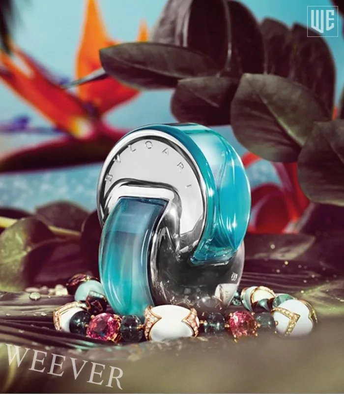 Bvlgari Omnia Paraiba