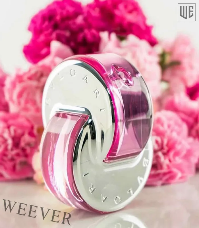 Bvlgari Omnia Pink Sapphire For Women