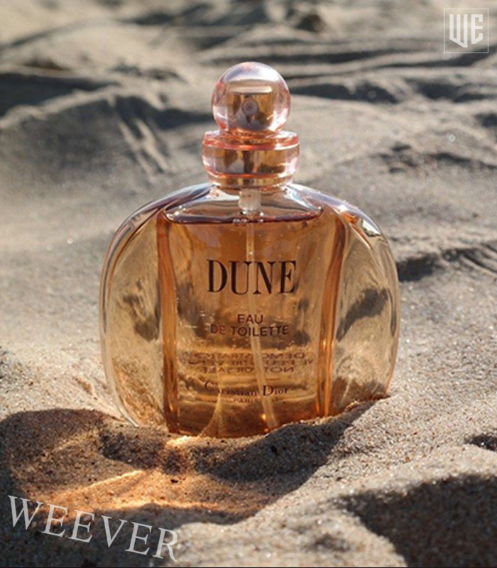 Mua nước hoa nữ Dior Dune For Women chính hãng Dior ở TPHCM  Thiên Đường  Hàng Hiệu