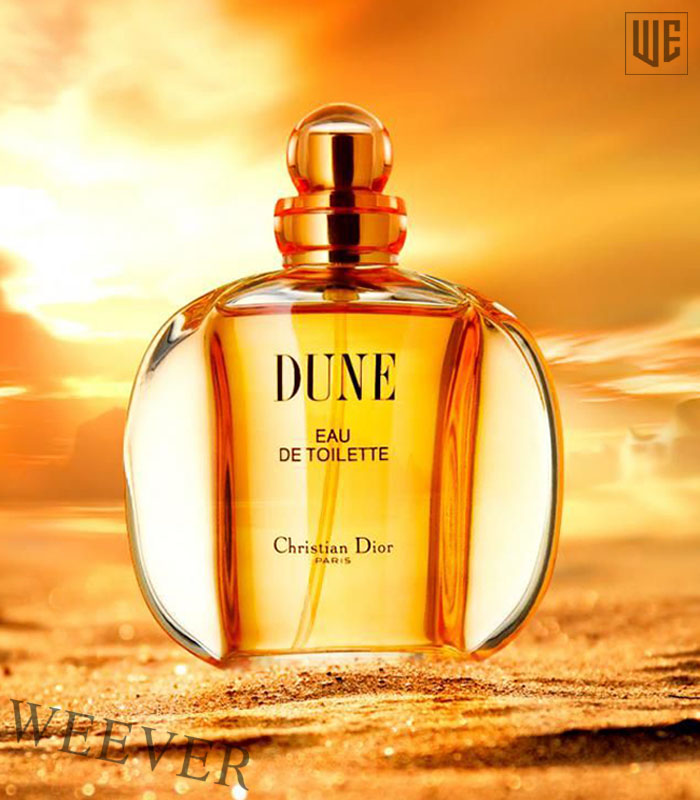 Christian Dior Dune