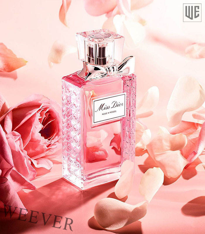 Christian Dior Miss Dior Rose N'roses