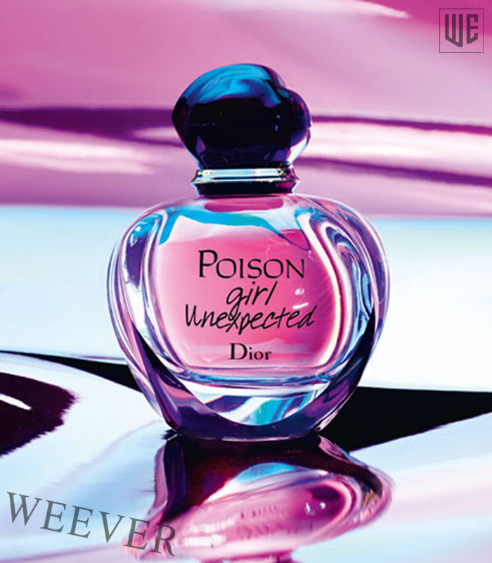 Dior Poison Girl Unexpected