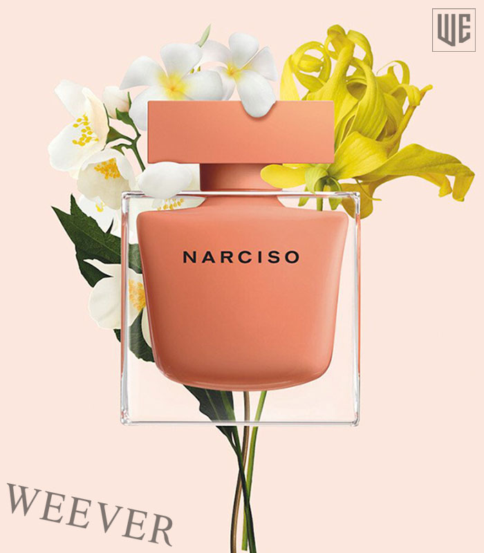 Narciso Eau De Parfum Ambrée