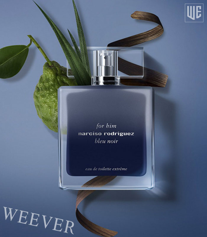 Narciso Rodriguez Bleu Noir for Him EDT