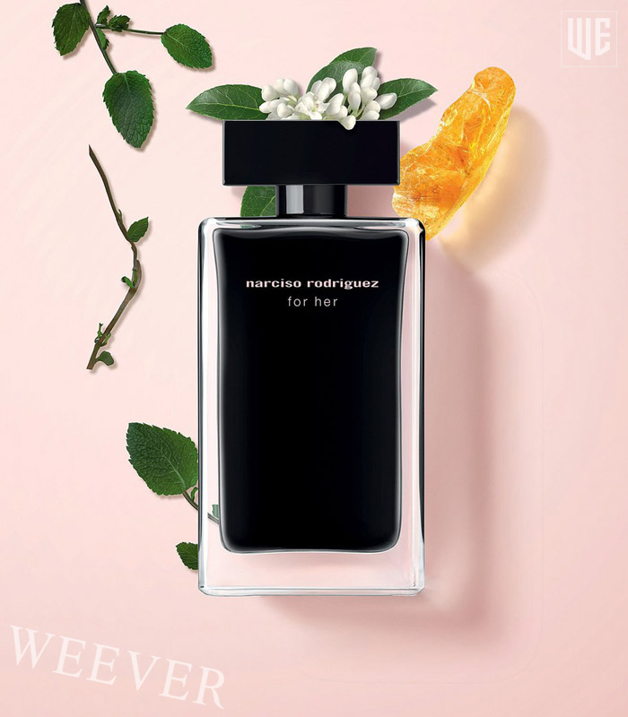 Narciso Rodriguez For Her EDT 10