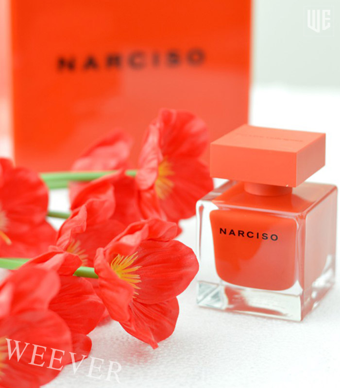 Narciso Rodriguez Narciso Rouge EDP