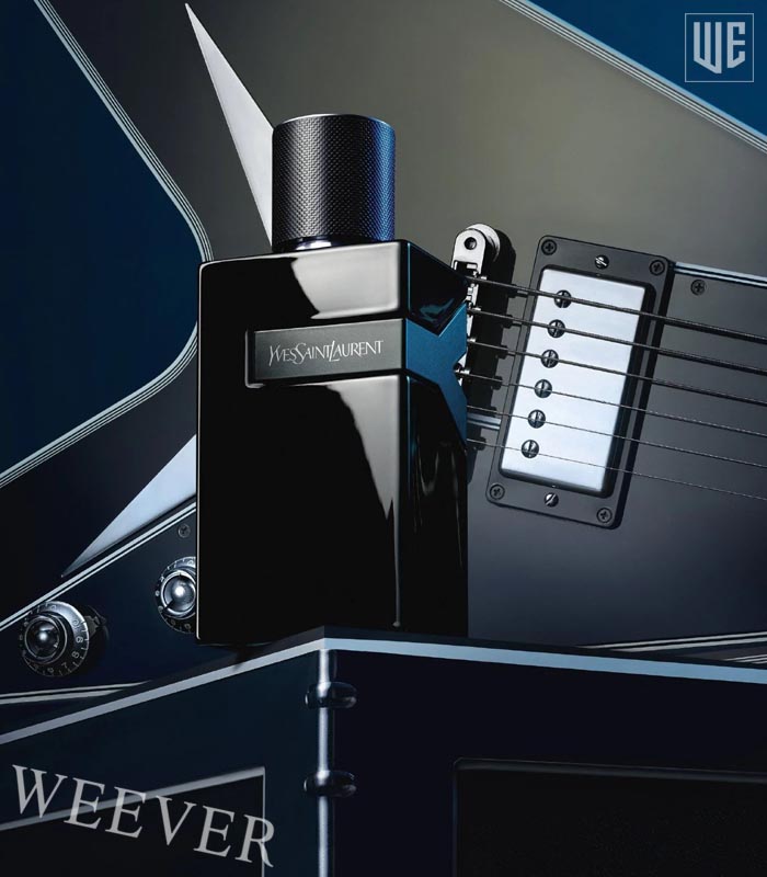 YLS Y Le Parfum 2