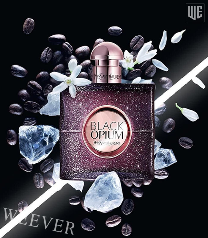 YSL Black Opium