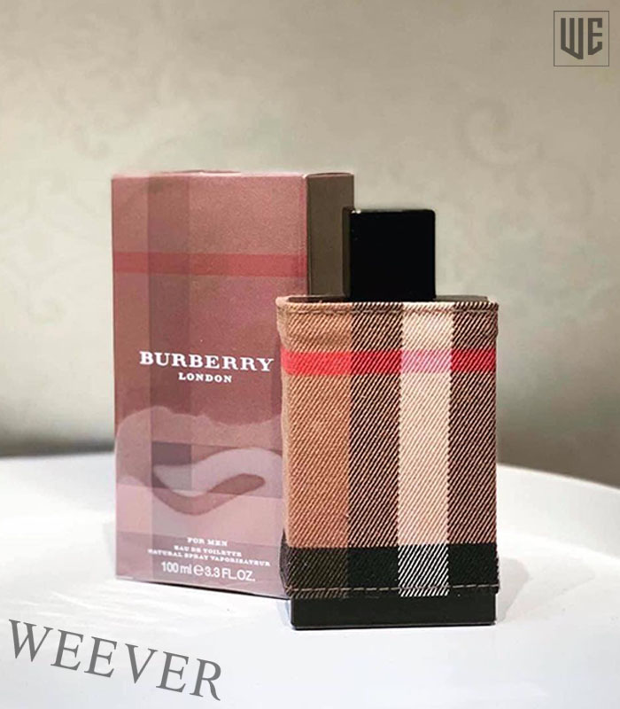 Burberry London For Men - KRB Luxury