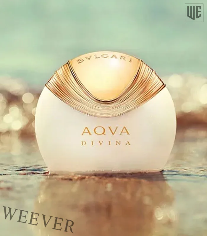 Bvlgari Aqva Divina EDT