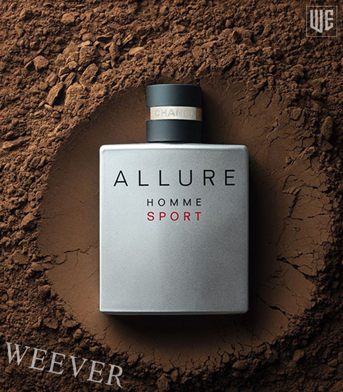 Chanel Allure Homme Sport EDT