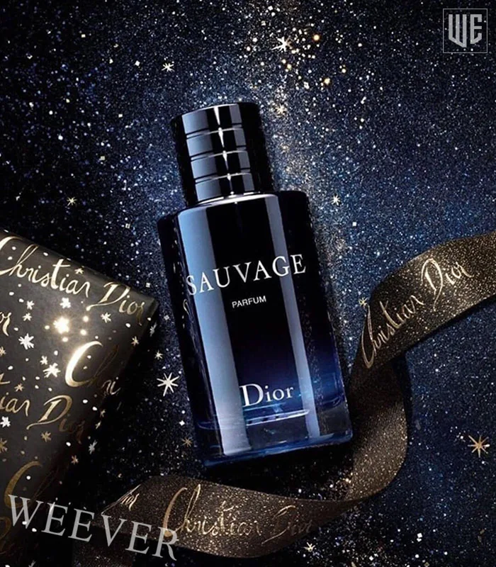 Dior Sauvage Parfume – “Gã trai hư nhà Dior”