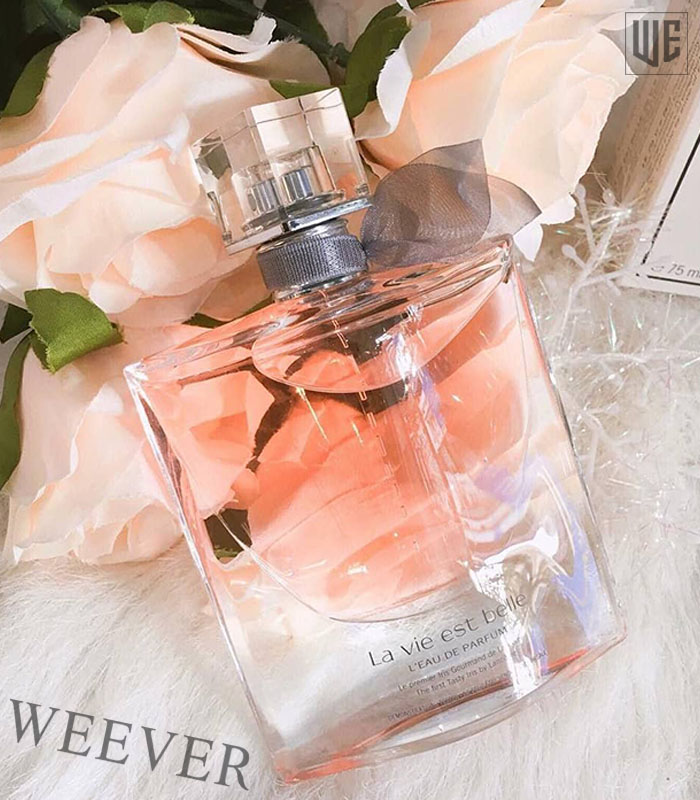 Lancome La Vie Est Belle