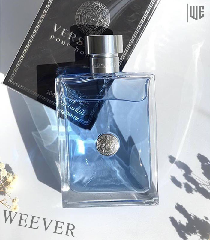 Versace Pour Homme EDT