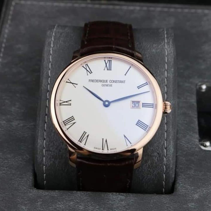 Frederique Constant FC-306MR4S4