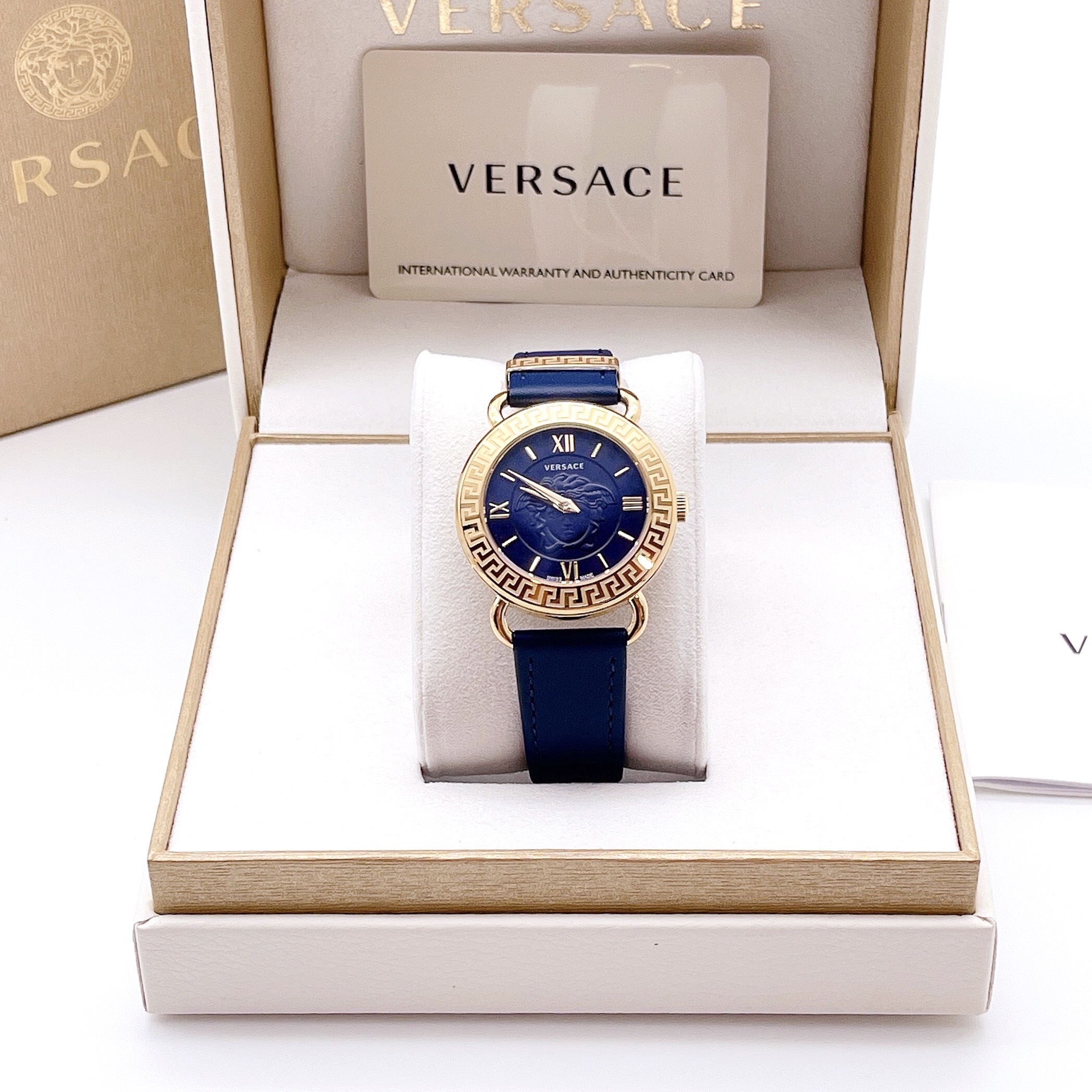 Versace VEPU01121