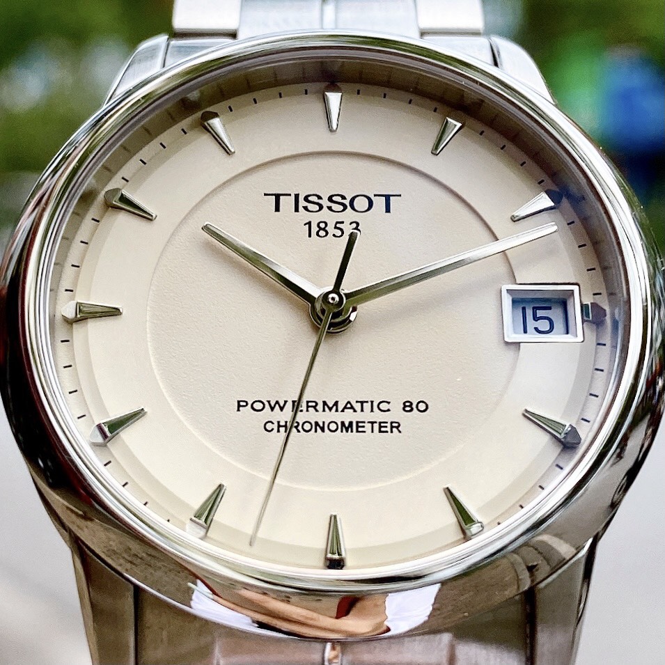 Tissot T086.208.11.261.00