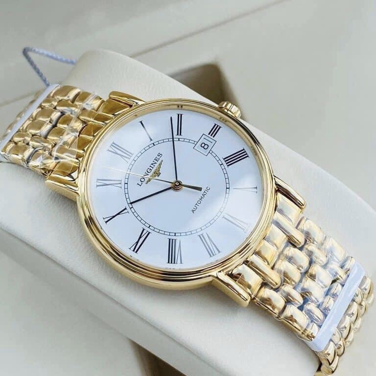 Longines L49212118