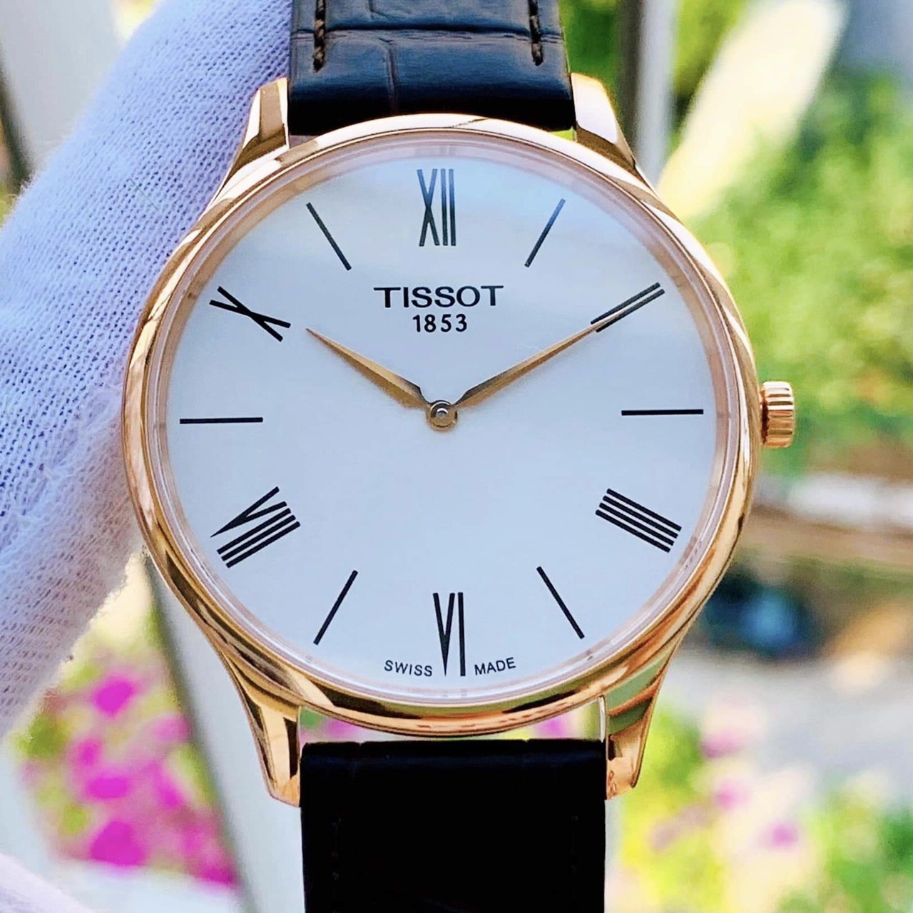 Tissot T063.409.36.018.00