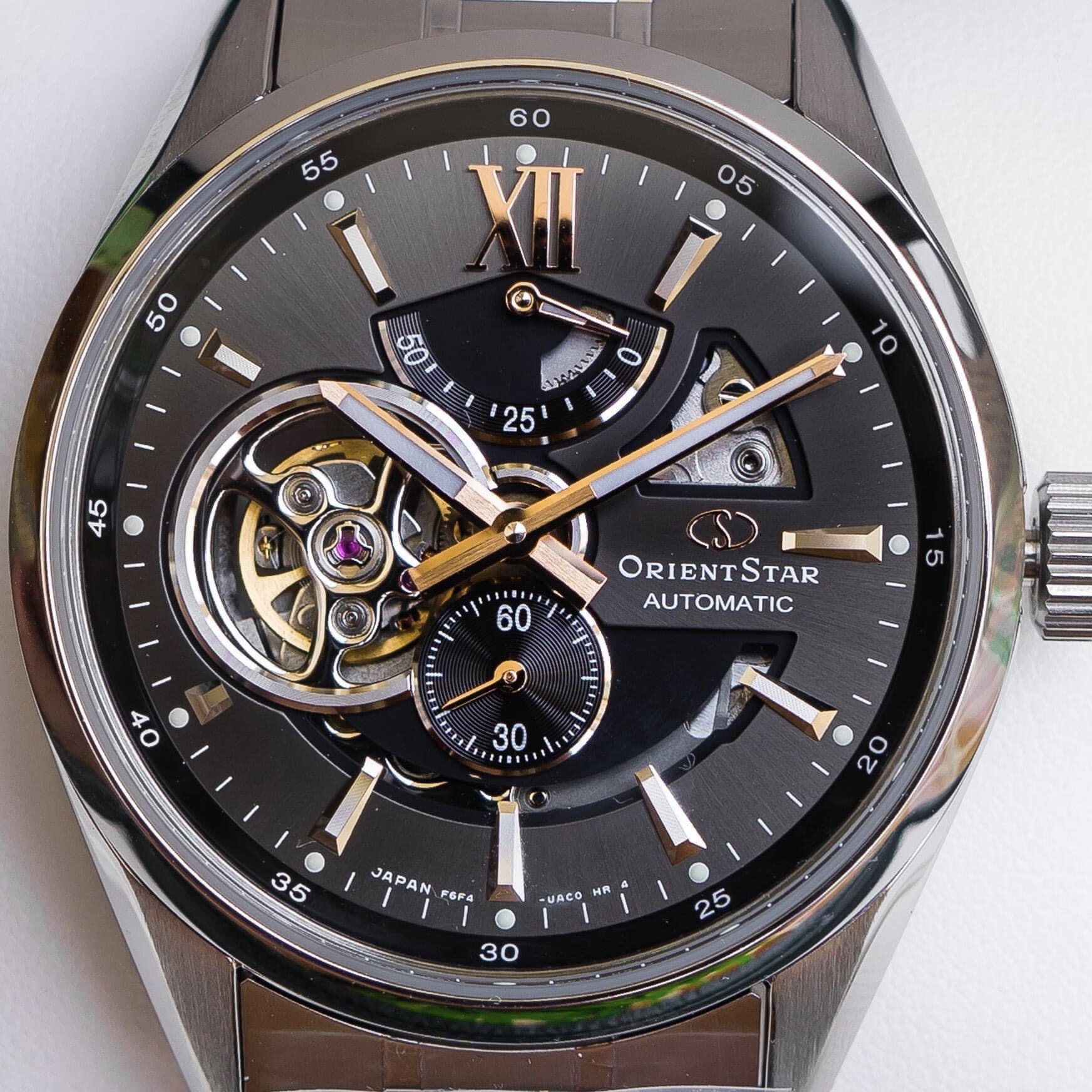 Orient RE-AV0004N00B