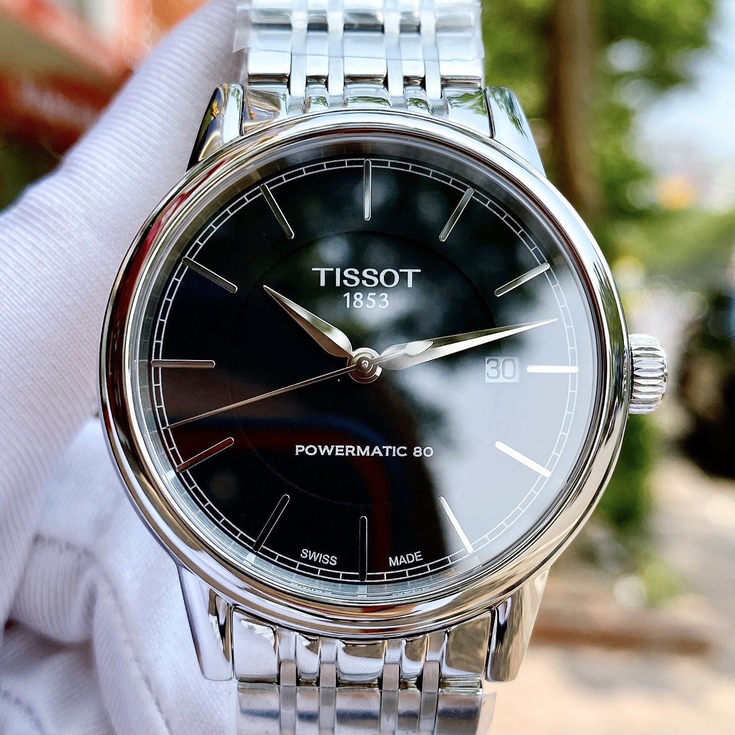 Tissot T085.407.11.051.00