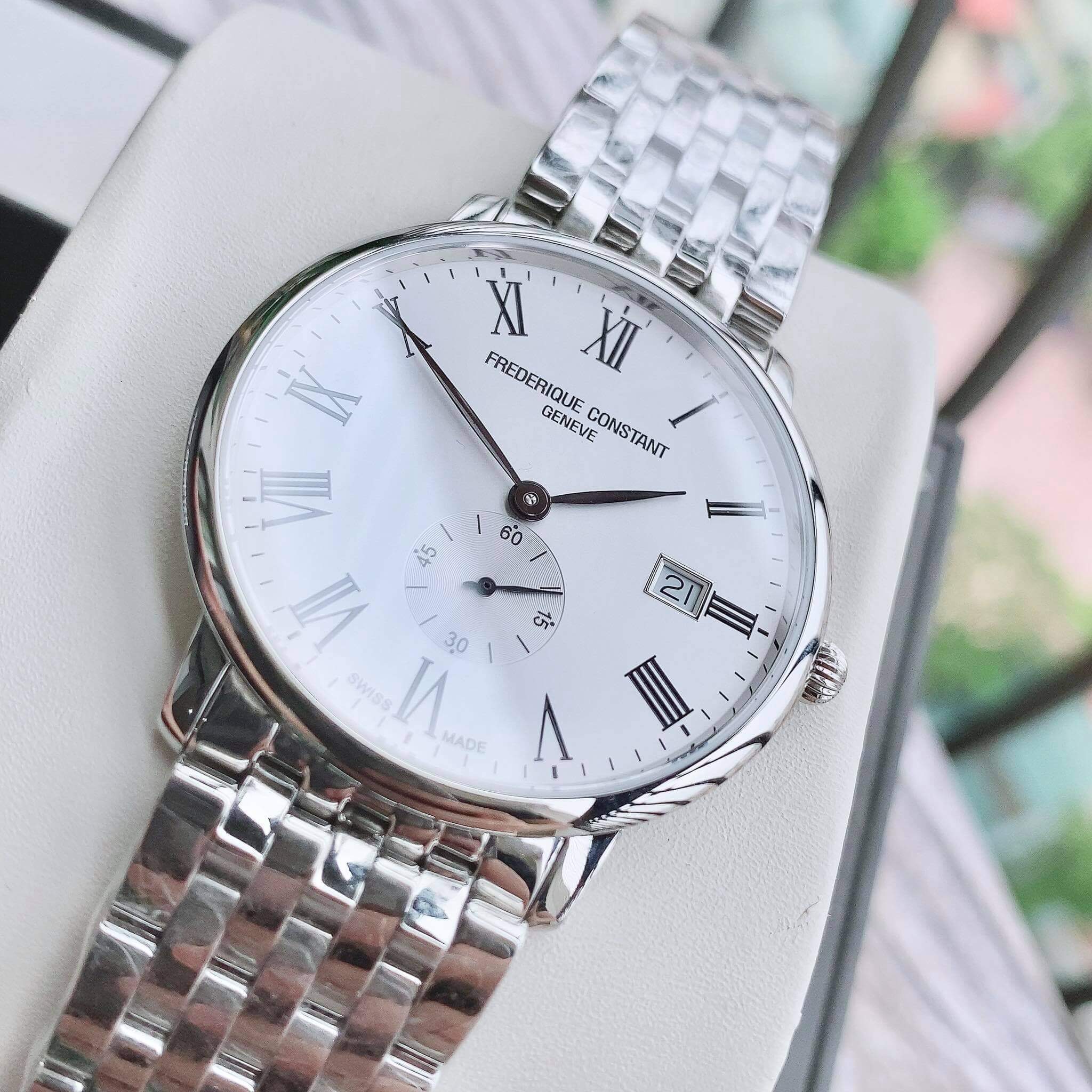 Frederique Constant FC-245WR5S6B