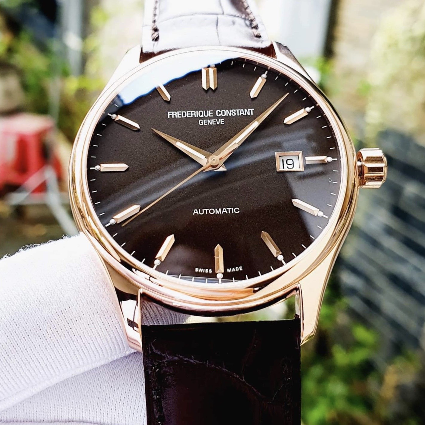 Frederique Constant FC-303C5B4