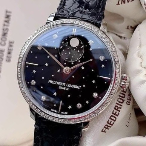 Frederique Constant FC-701BSD3SD6