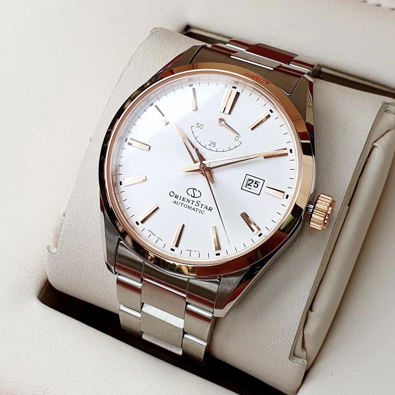 Orient RE-AU0401S00B