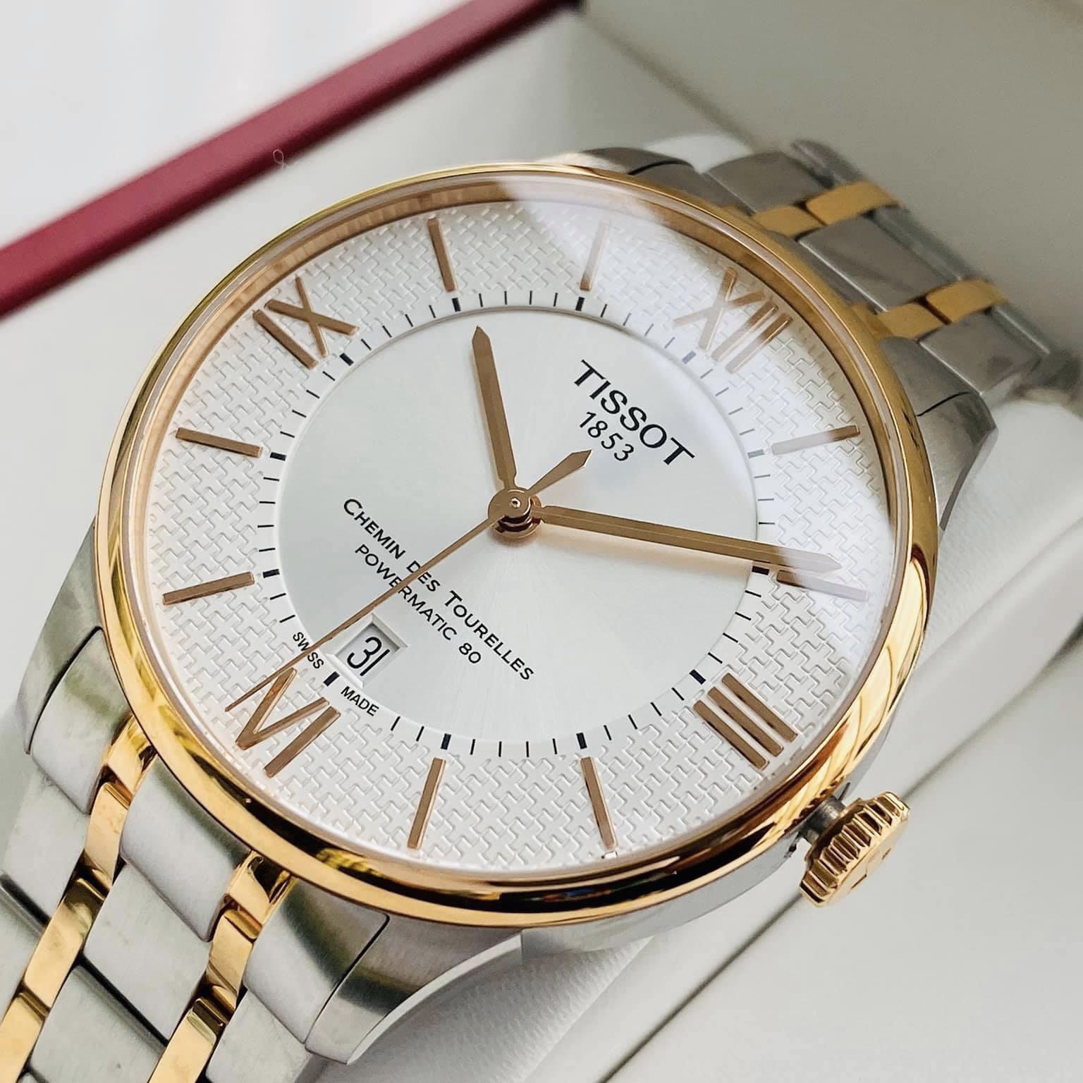 Tissot T099.407.22.038.01