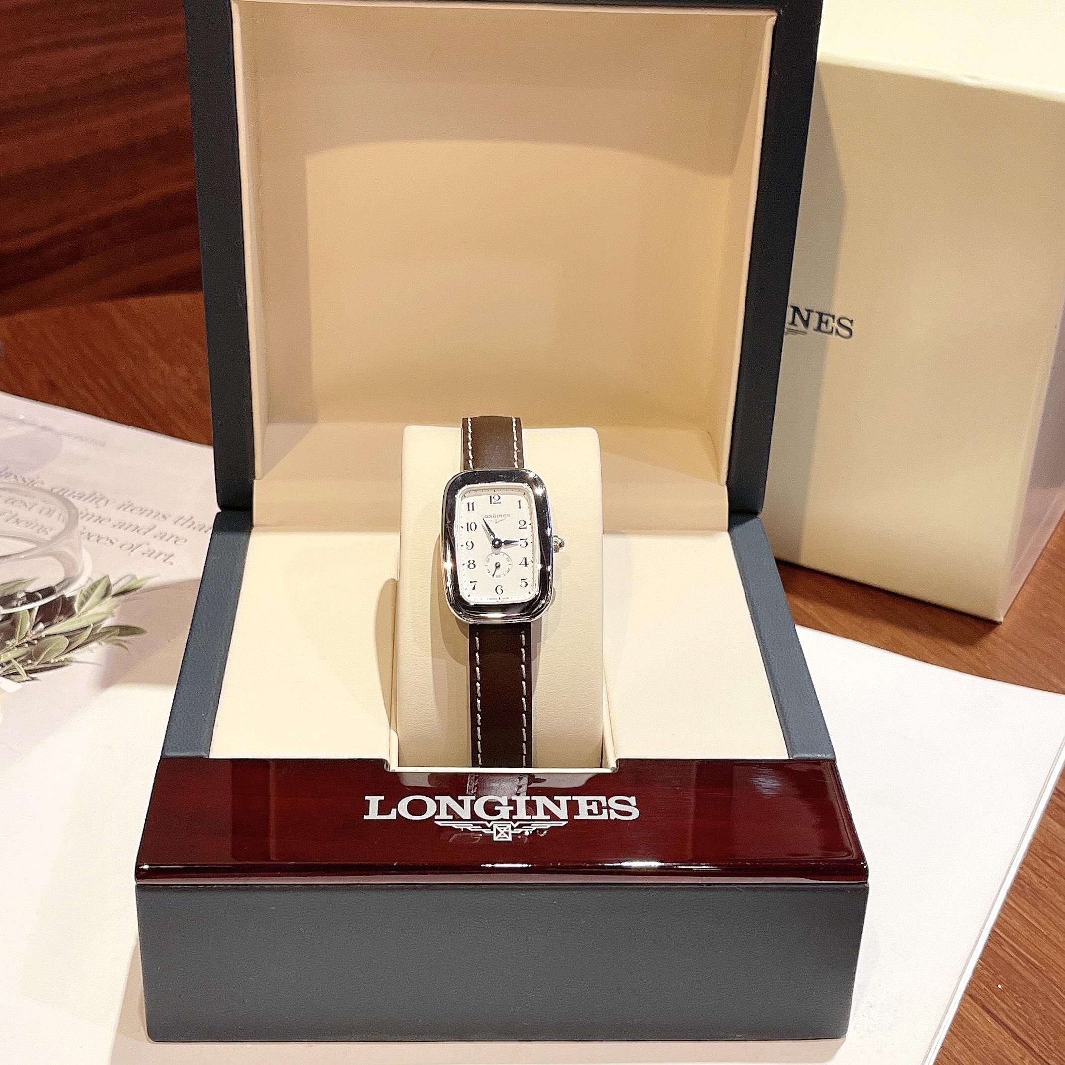 Longines Equestrian