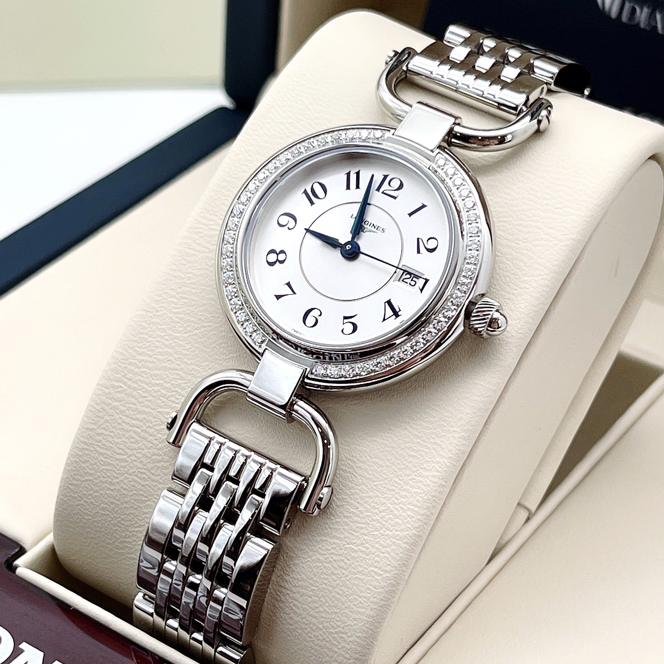 Longines L6.131.0.73.6