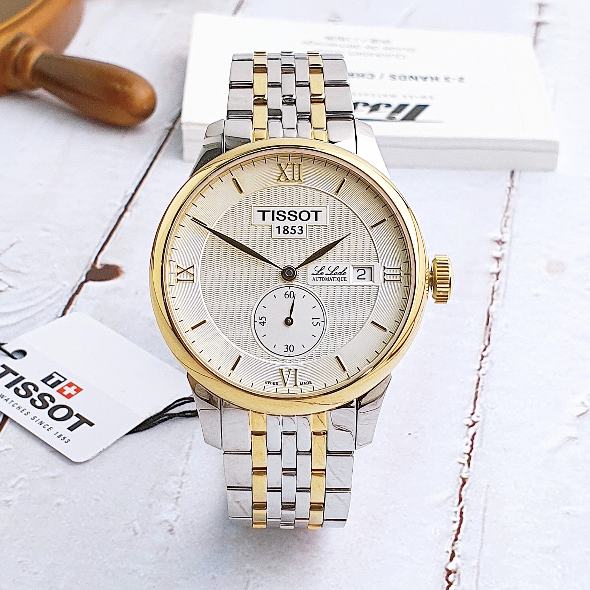 Tissot T006.428.22.038.01