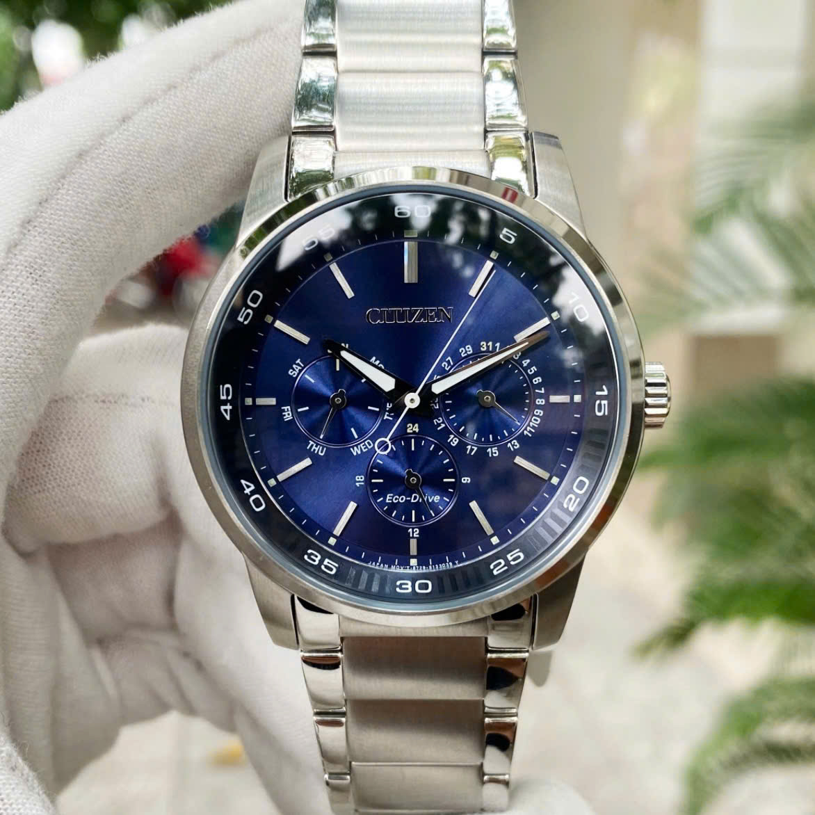 Citizen Bu2010-57L