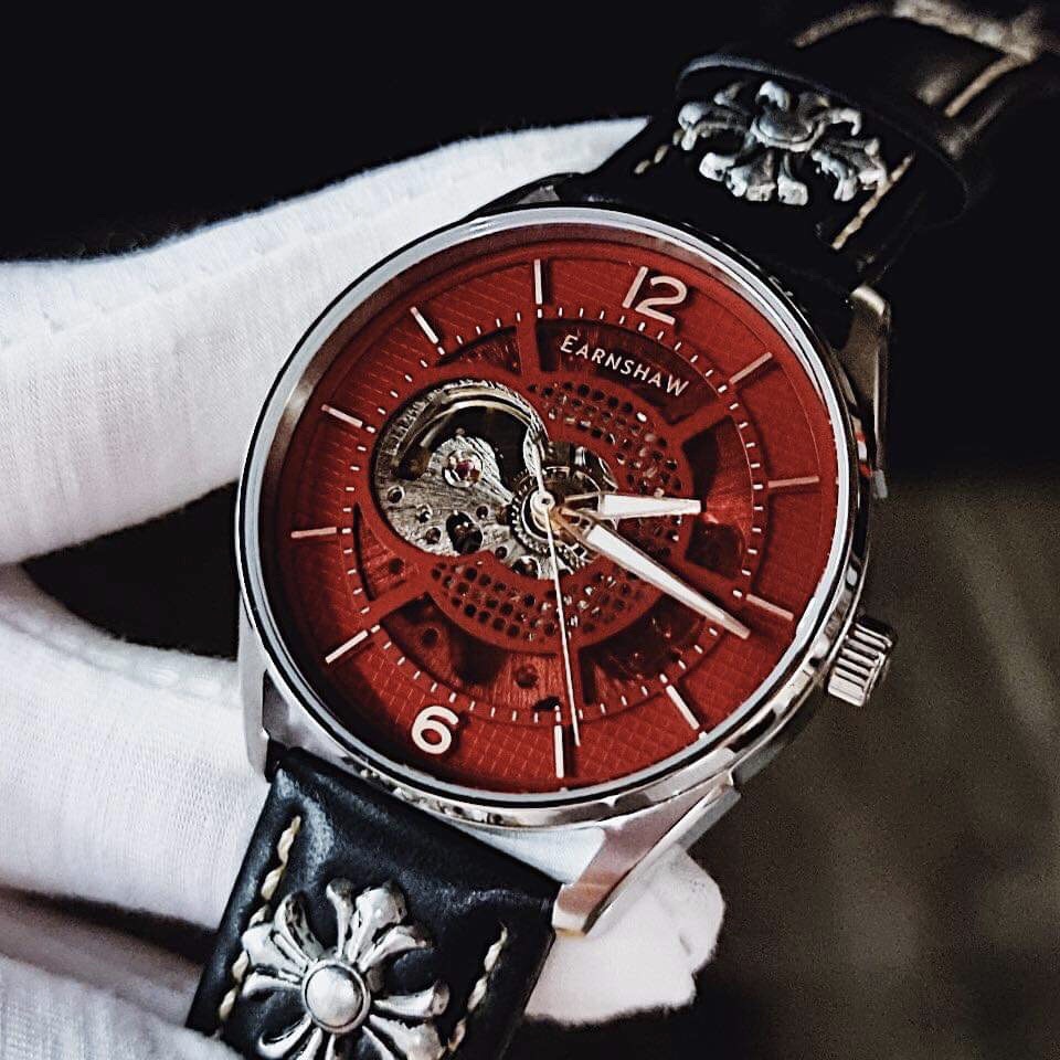 Earnshaw ES- 8219-05