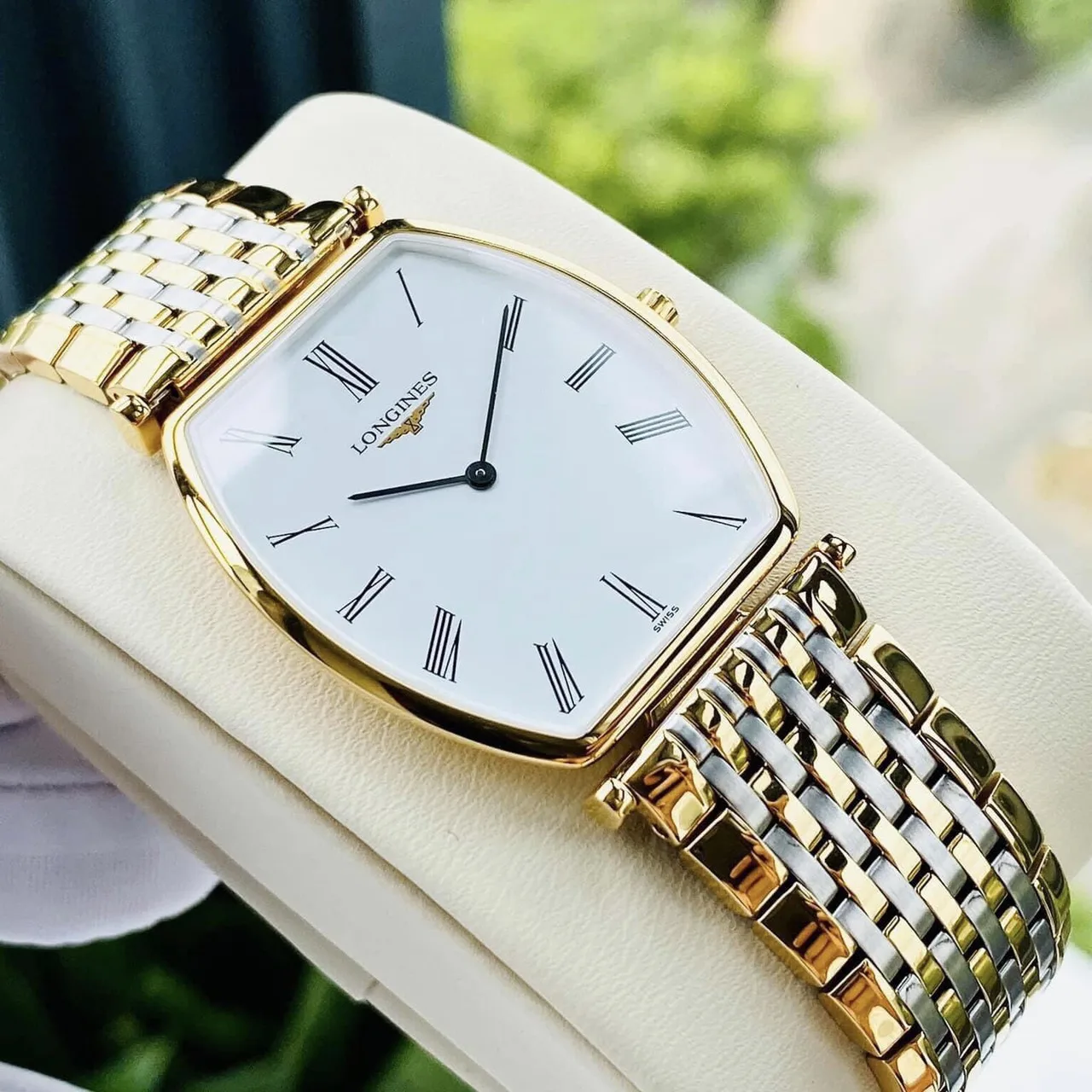 Longines L4.705.2.11.7