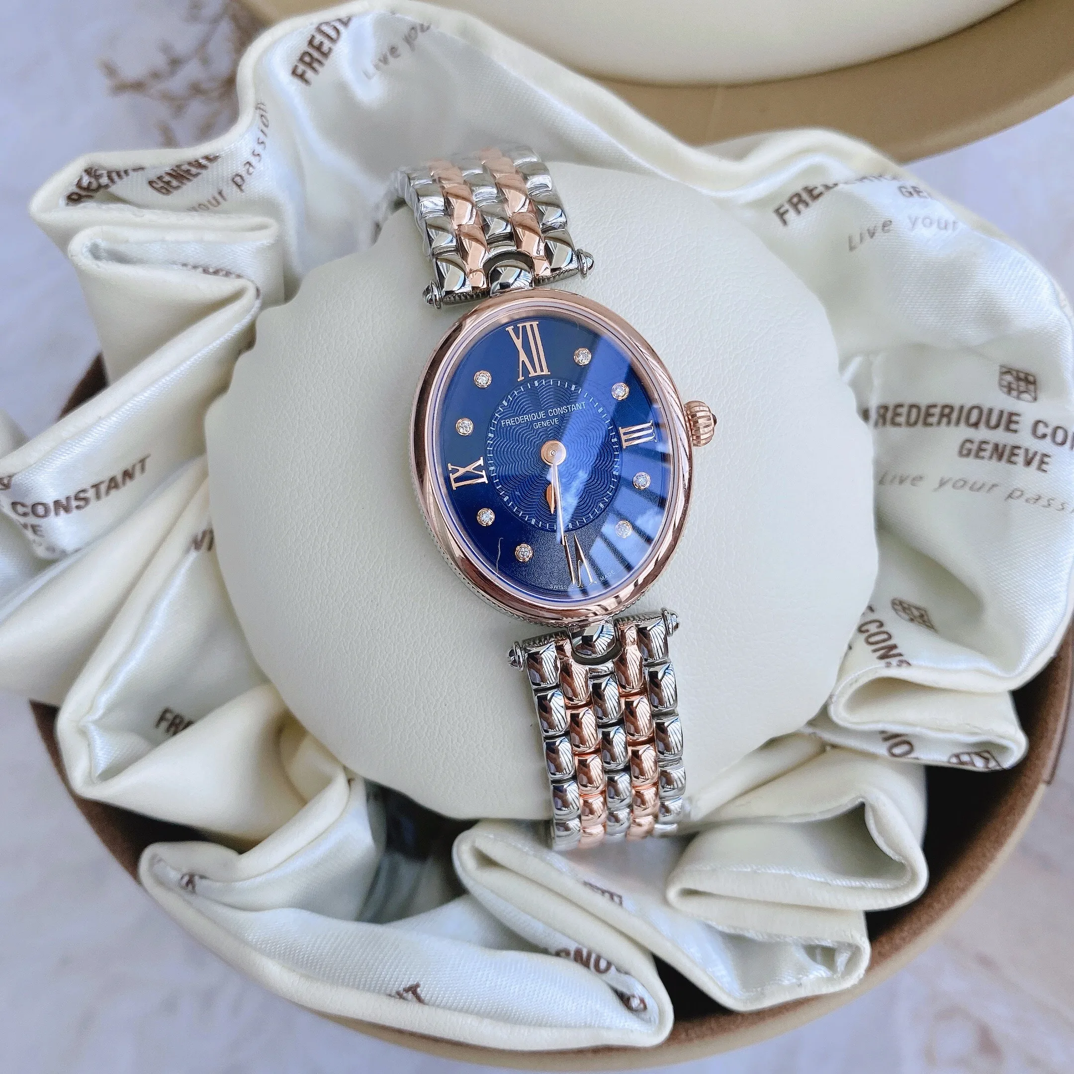 FREDERIQUE CONSTANT FC-200RMPN2V2B