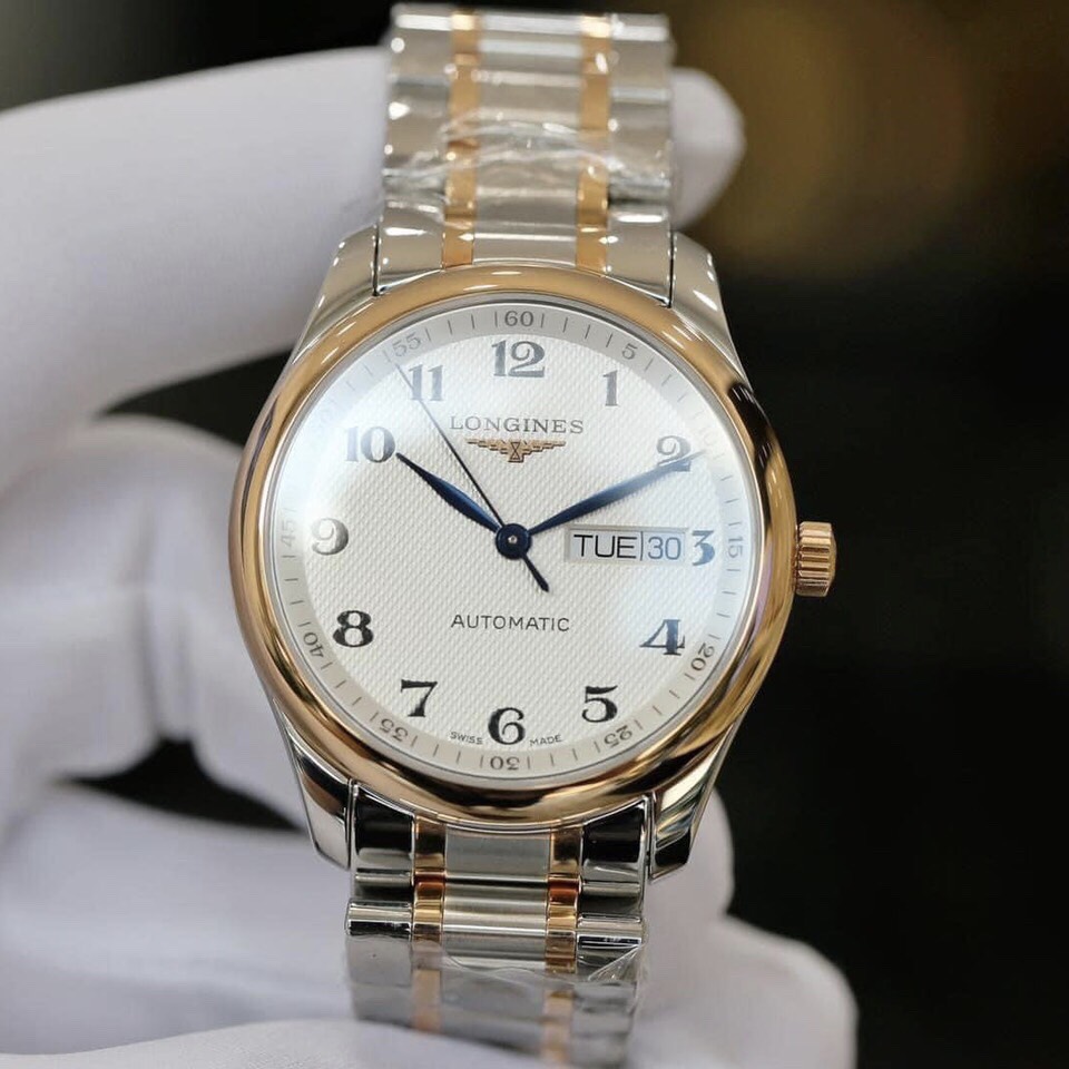 Longines L2.755.5.79.7