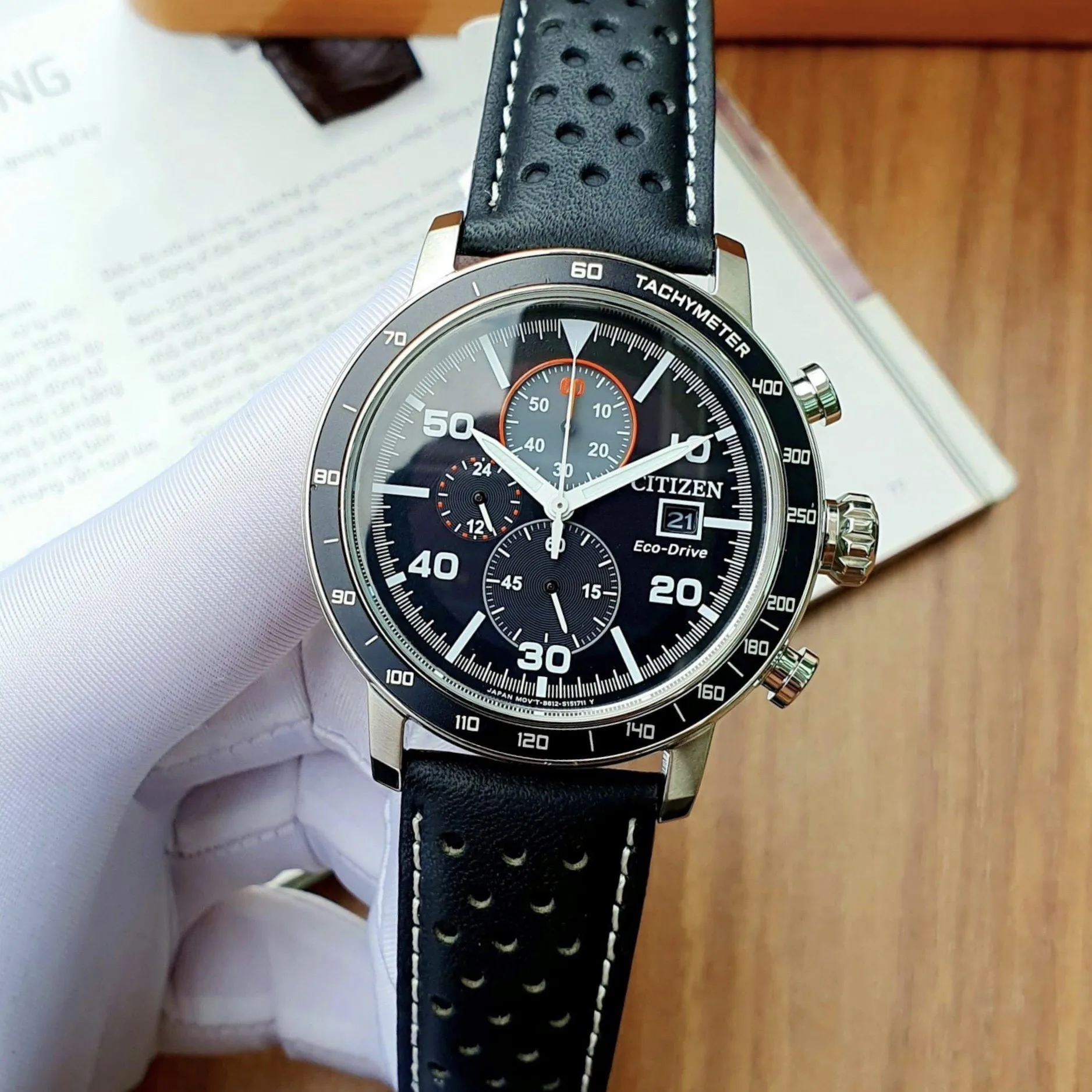 Citizen CA0649-14E
