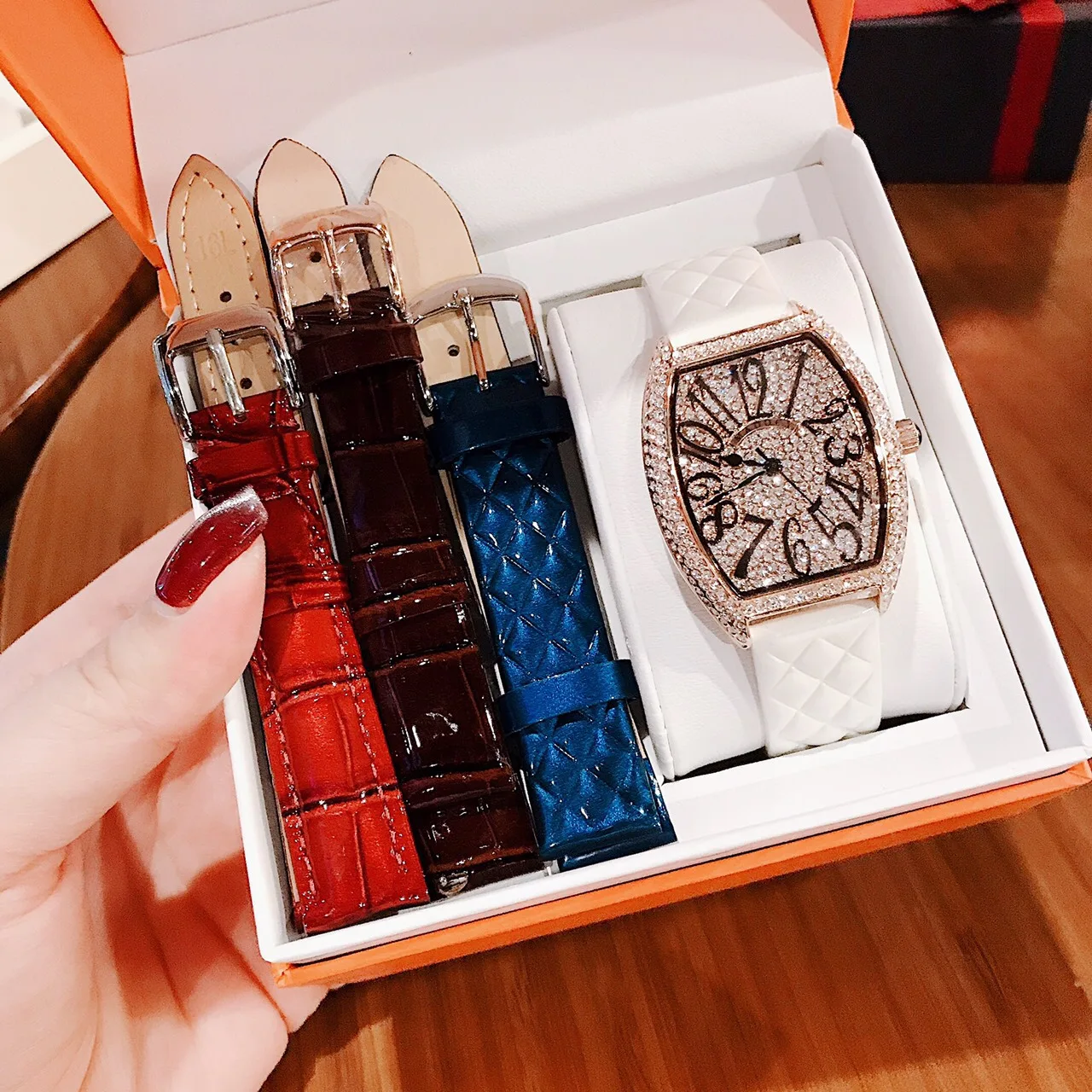 Madocy by Christian White