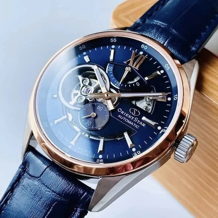 Orient RE-AV0111L00B