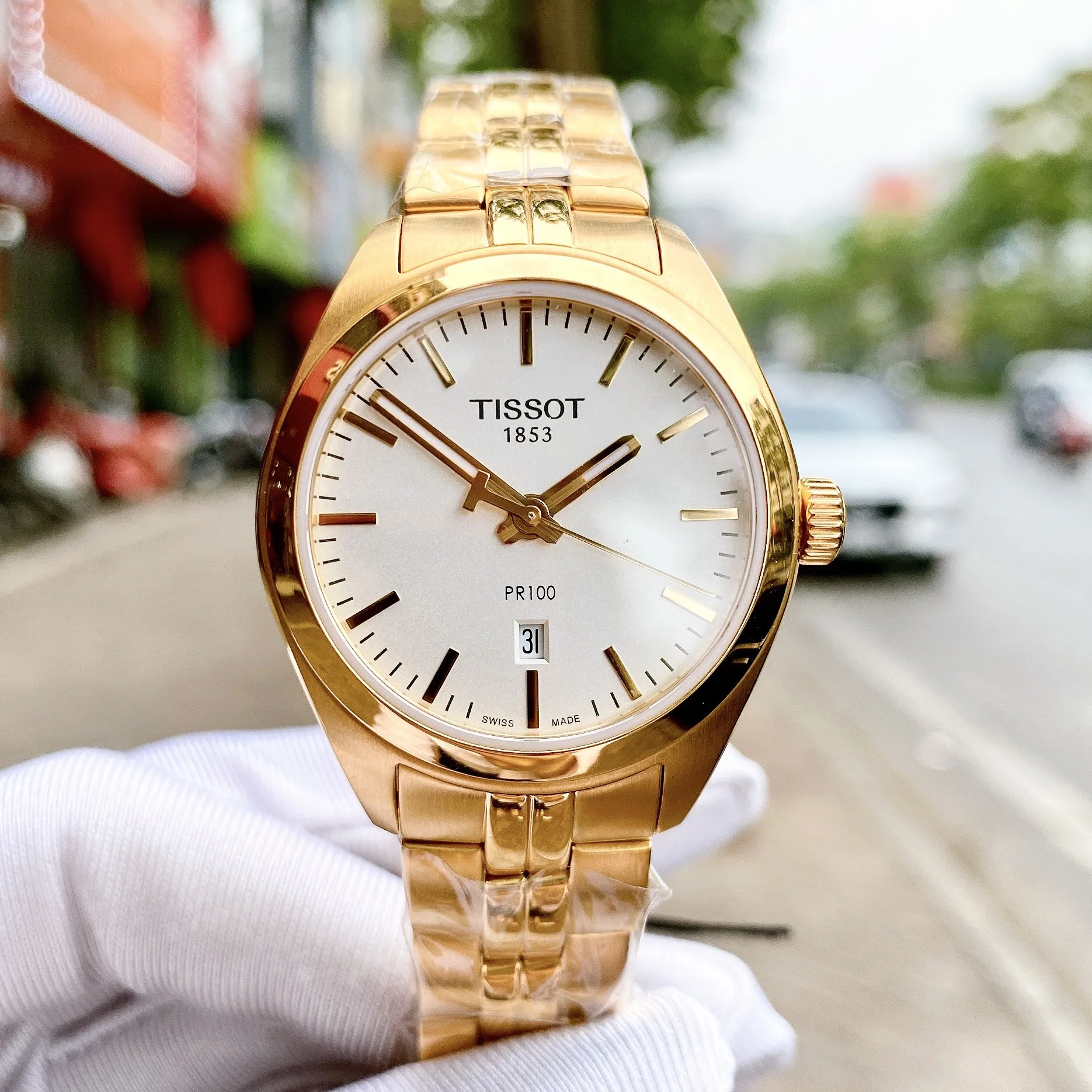 Tissot T101.210.33.031.01